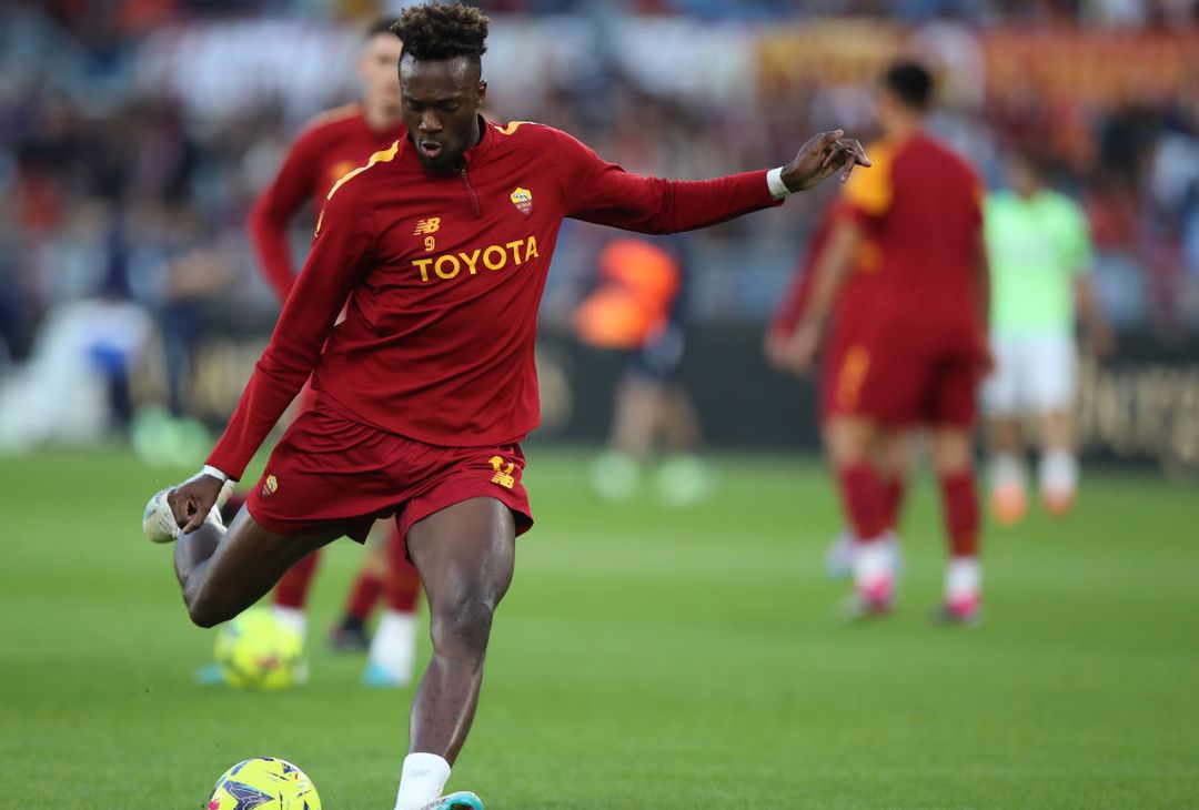 Roma-Sassuolo 3-4 – FOTO GALLERY - immagine 21