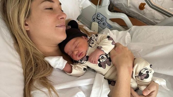 Alice Campello lascia la terapia intensiva, Morata: “Ora sta meglio”  Alice Campello lascia la terapia intensiva, Morata: “Ora sta meglio” - immagine 1