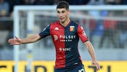 BREAKING – Non solo Retegui: anche Malinovskyi fuori per infortunio, il motivo! E il voto…