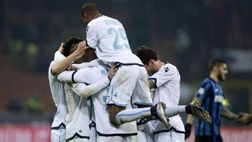 Dalla Spagna – L’Inter ritorna su una vecchia fiamma. Piace un attaccante della Lazio