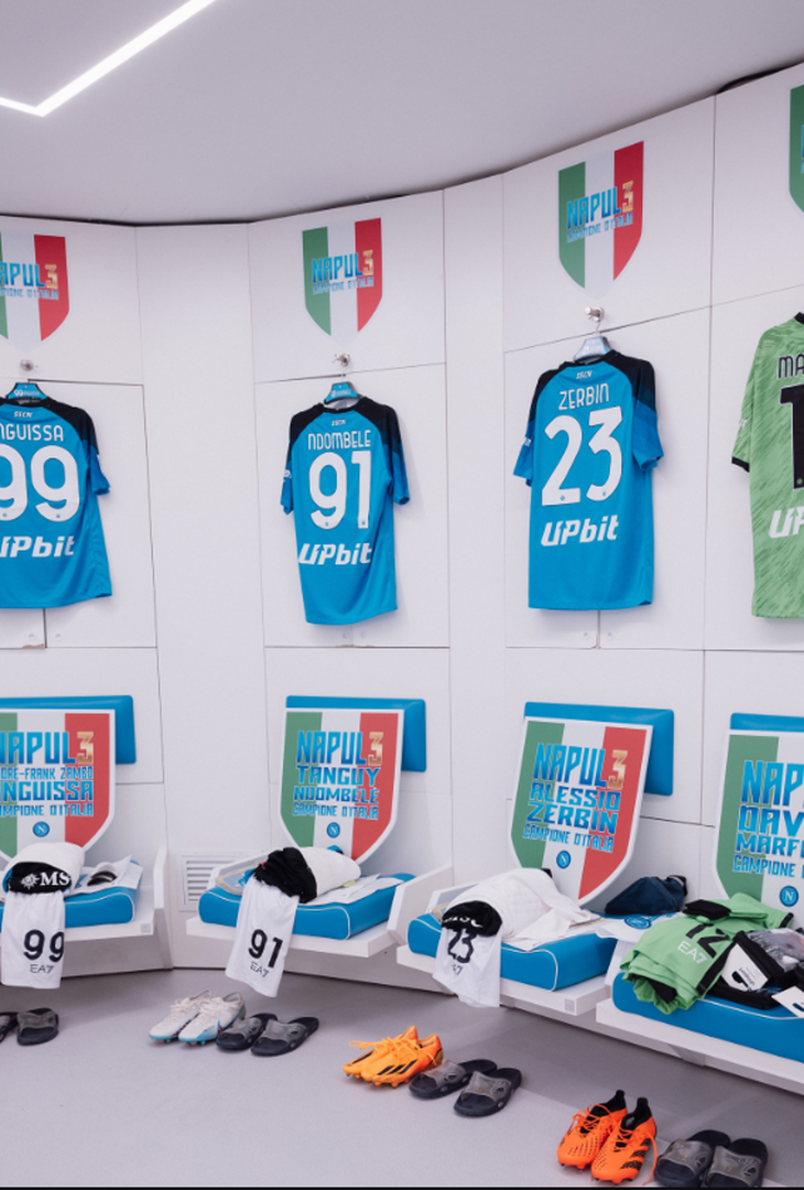 GALLERY Tutto pronto per l’ultima stagionale: maglia e gagliardetto speciale- immagine 1