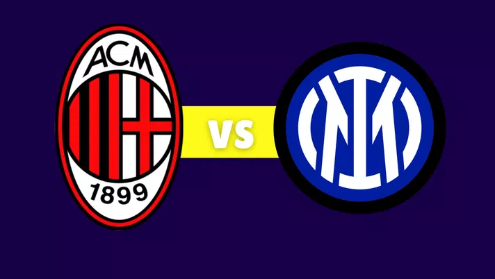 Milan-Inter: info, news e quote sulla partita di Serie A