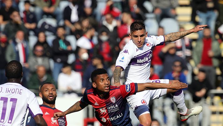 Marin/2: “Abbiamo provato a vincere fino alla fine. La parata di Terracciano…” - immagine 1