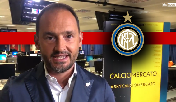 Calciomercato Inter, Di Marzio fa il punto della situazione Calciomercato Inter, Di Marzio fa il punto della situazione