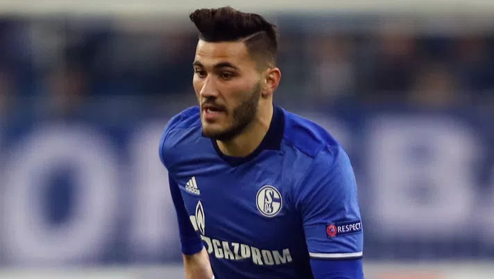 Sead Kolasinac Schalke 04