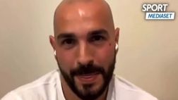 Saponara: “Inter mi ha colpito: gioca in modo incredibile. Ha tutto per vincere”