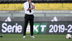 Serie B, Dionigi: “Favorita ai playoff? Occhio al Catanzaro. In Serie A Parma e…”