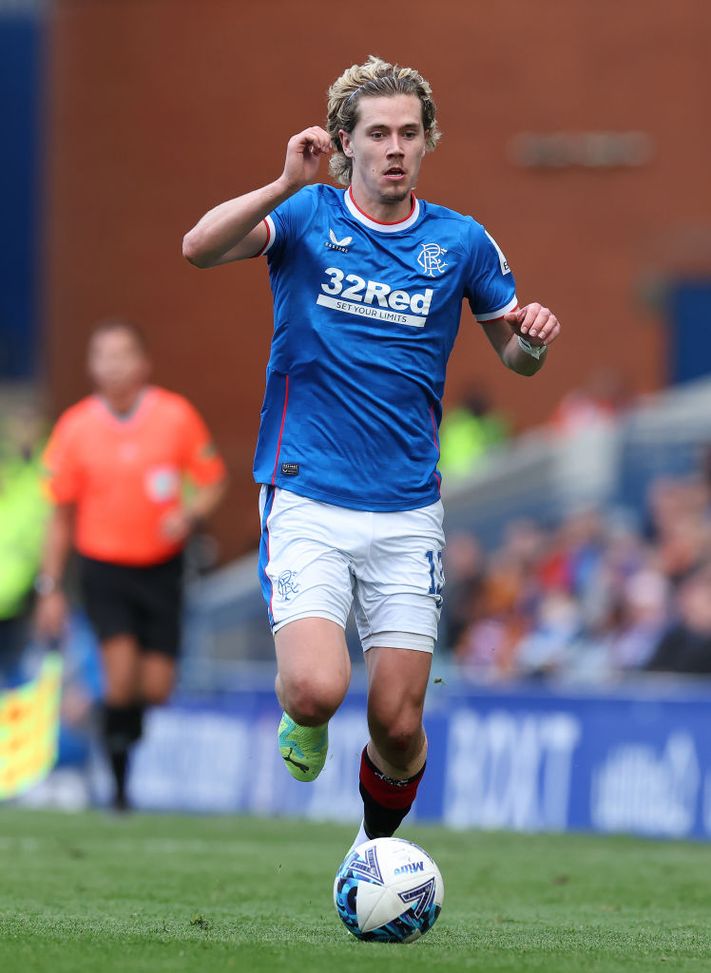 Rangers, il derby non lo avete vinto voi ma lo abbiamo perso noi: apriti cielo sui social- immagine 2