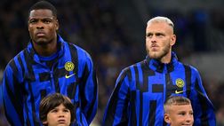 Inter, assalto alla Supercoppa, Inzaghi punta sull’arma fasce: numeri importanti dalle corsie