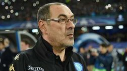 Stando a quanto riporta Sport Mediaset, ci saranno alcune novità di formazione nel Napoli<