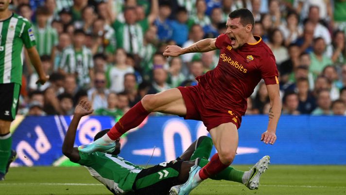 Belotti: “Prova che dà fiducia. Io e Abraham male nel primo tempo” - immagine 1