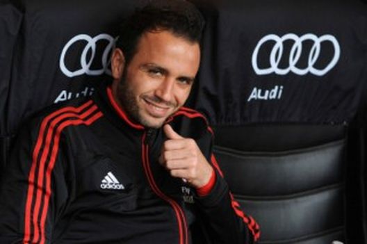 Gianpaolo Pazzini (fonte foto: sportemotori.blogosfere.it) Gianpaolo Pazzini (fonte foto: sportemotori.blogosfere.it)