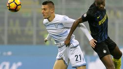 Coppa Italia, domani in campo Inter e Lazio
