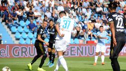Serie A – Spal-Parma 1-0, decide l’ex rossonero Petagna
