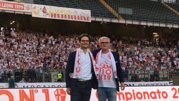 Presente e futuro del Padova: Bonetto, Oughourlian e le pagine di storia ancora da scrivere