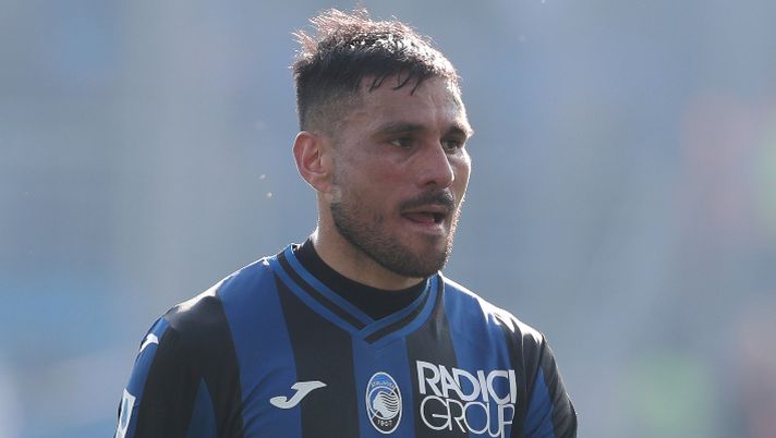 INFO SOS – Ecco il club che sfida la Salernitana per Palomino: si tratta con l’Atalanta - immagine 1