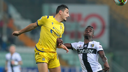 Verona, la probabile formazione per la partita con il Parma
