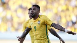 Stampa Uk – Chelsea e Manchester United su Gabigol e Thiago Maia