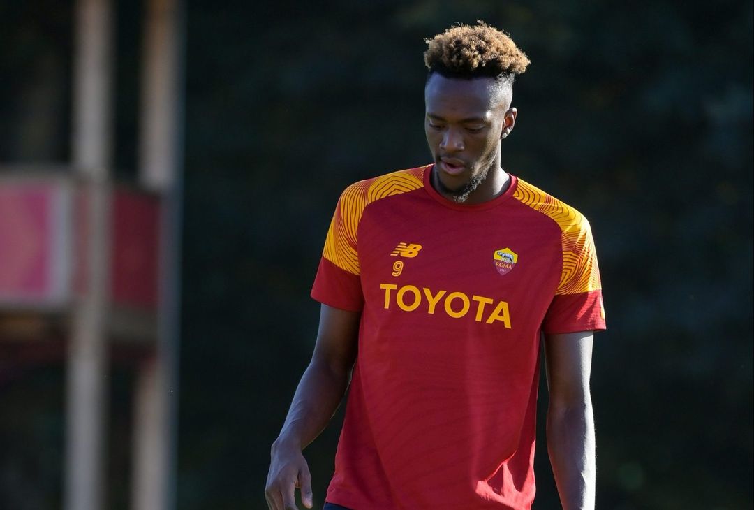 Trigoria, seduta tra palestra e campo verso Roma-Napoli – FOTO GALLERY - immagine 45