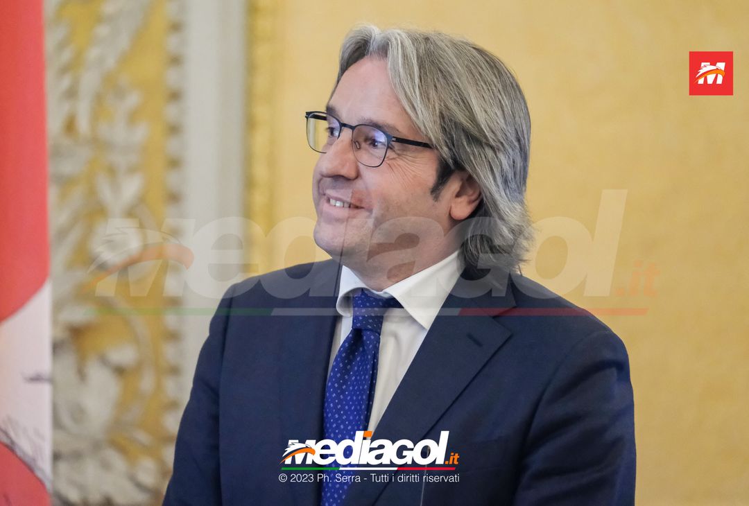 FOTO, consegna dei Premi dell’Anno dell’Ussi (GALLERY) - immagine 34