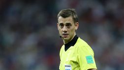 Inter-Milan, partita assegnata all’arbitro Turpin | NEWS