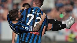 Verona-Cagliari e Atalanta-Sassuolo in diretta su Youtube e Tv8