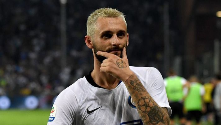 Social / All’Epic Brozo Caffè già carichi per Inter-Fiorentina: “In testa solo…” 