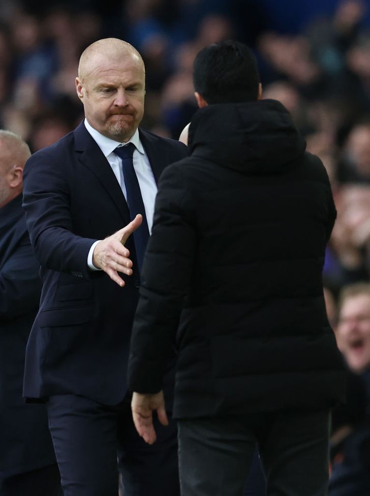 (Photo by Clive Brunskill/Getty Images) Everton, appena finita con l’Arsenal: e il Mister martellava già sul derby…- immagine 2