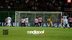 SONDAGGIO: vota il PEGGIORE in campo di Palermo-Ascoli 2-3