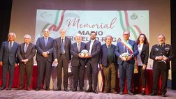 Lega Pro, Memorial Cerciello Rega torneo di calcio in Campania e lezioni scuole