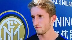 Inter, Nolan: “Speriamo di continuare a vincere. La Primavera ha una rosa di livello e…”
