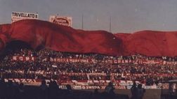 La festa del papà granata