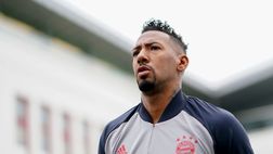 Jerome Boateng indagato per la morte dell’ex fidanzata. E spunta un particolare inquietante