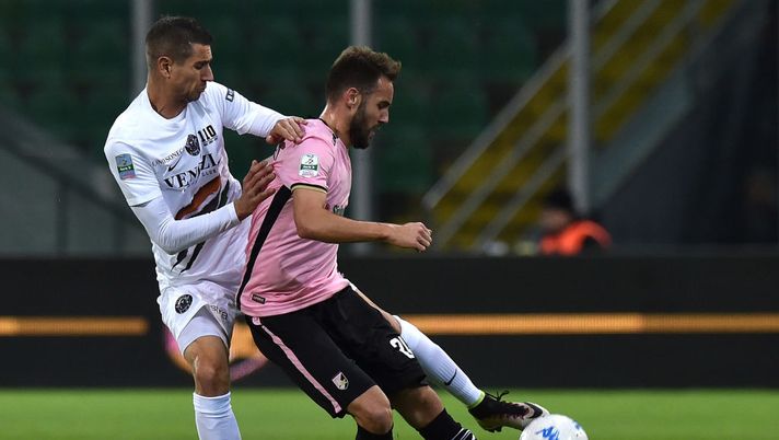 Venezia, anche Geijo rinnova: “Felice di restare”  Venezia, anche Geijo rinnova: “Felice di restare”