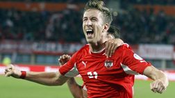 Focus on: Marc Janko il gigante goleador che fa sognare l’Austria