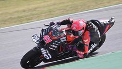 MotoGP GP Catalunya in diretta e streaming: orario e dove vederlo