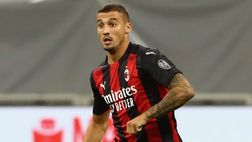 Stella Rossa-Milan, Krunic: “Da trequartista credo di poter fare bene”