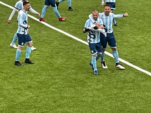Isernia, niente Panico…c’è Nicola: trionfo nella Coppa Italia Regionale- immagine 2