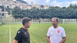 Padova, test con il Rimini alle 18.30. Mirabelli alle prese con gli esuberi