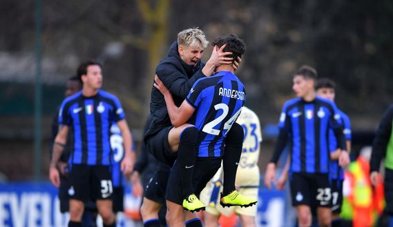 Coppa Italia Primavera, Il Programma Dei Quarti: Data E Orario Di Inter ...