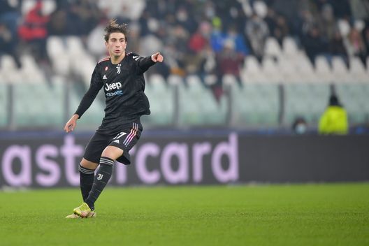Fabio Miretti Juve, il baby Fabio Miretti può avere la sua occasione - immagine 1