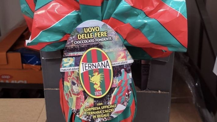 Terni e Perugia oltre il derby 