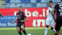 Genoa, Pjaca e Pellegrini guariti dal Covid: sono 10 ora i guariti su 17