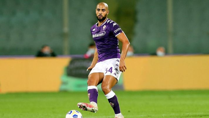 Fiorentina, Ambrabat: &#8220;Juventus è un top club. Il mio ruolo? Gioco dove c&#8217;è bisogno&#8221; 