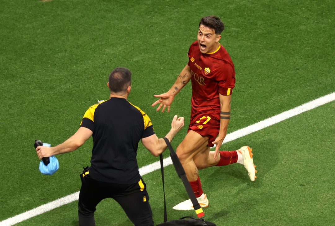 Finale Europa League, Siviglia-Roma 5-2 (d.c.r.) – FOTO GALLERY - immagine 87