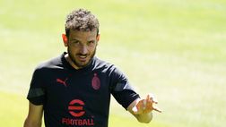 Milan, Florenzi: “Adli ha bisogno di tempo, Origi ha grande carisma”