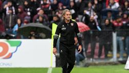 Nicola: “Ribery? Ha un bel ricordo di Firenze, ma ora è nostro”