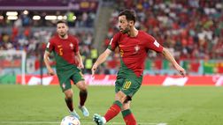 Portogallo-Uruguay, le probabili formazioni e dove vederla