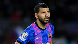 Agüero mette in vendita “il suo acquisto più inutile” per più di 200 mila euro