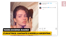 VIDEO Eugenia Suarez: chi è l’attrice per cui Icardi avrebbe perso la testa